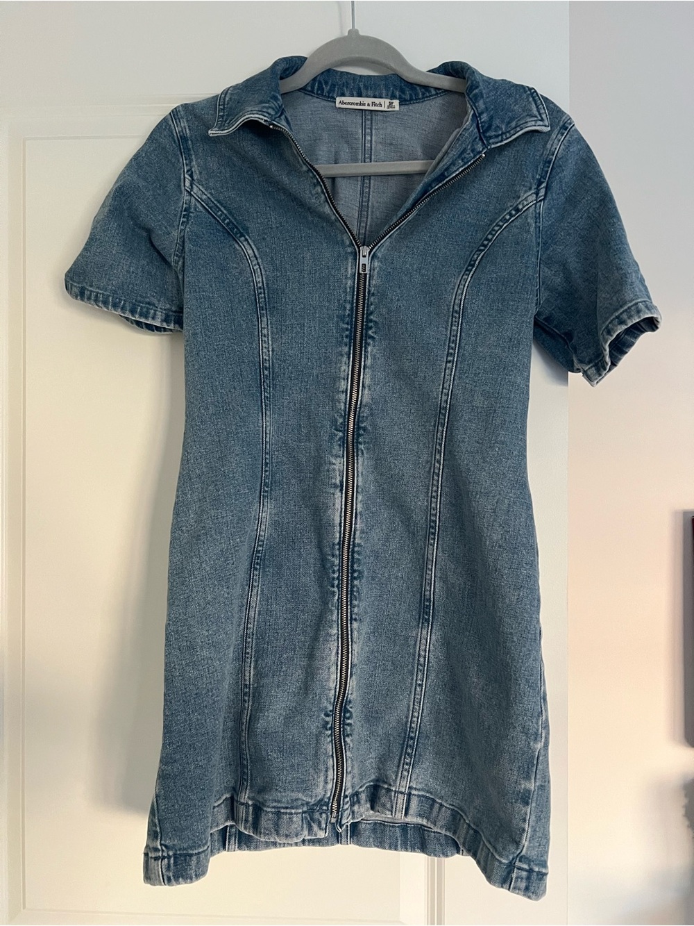Abercrombie dress